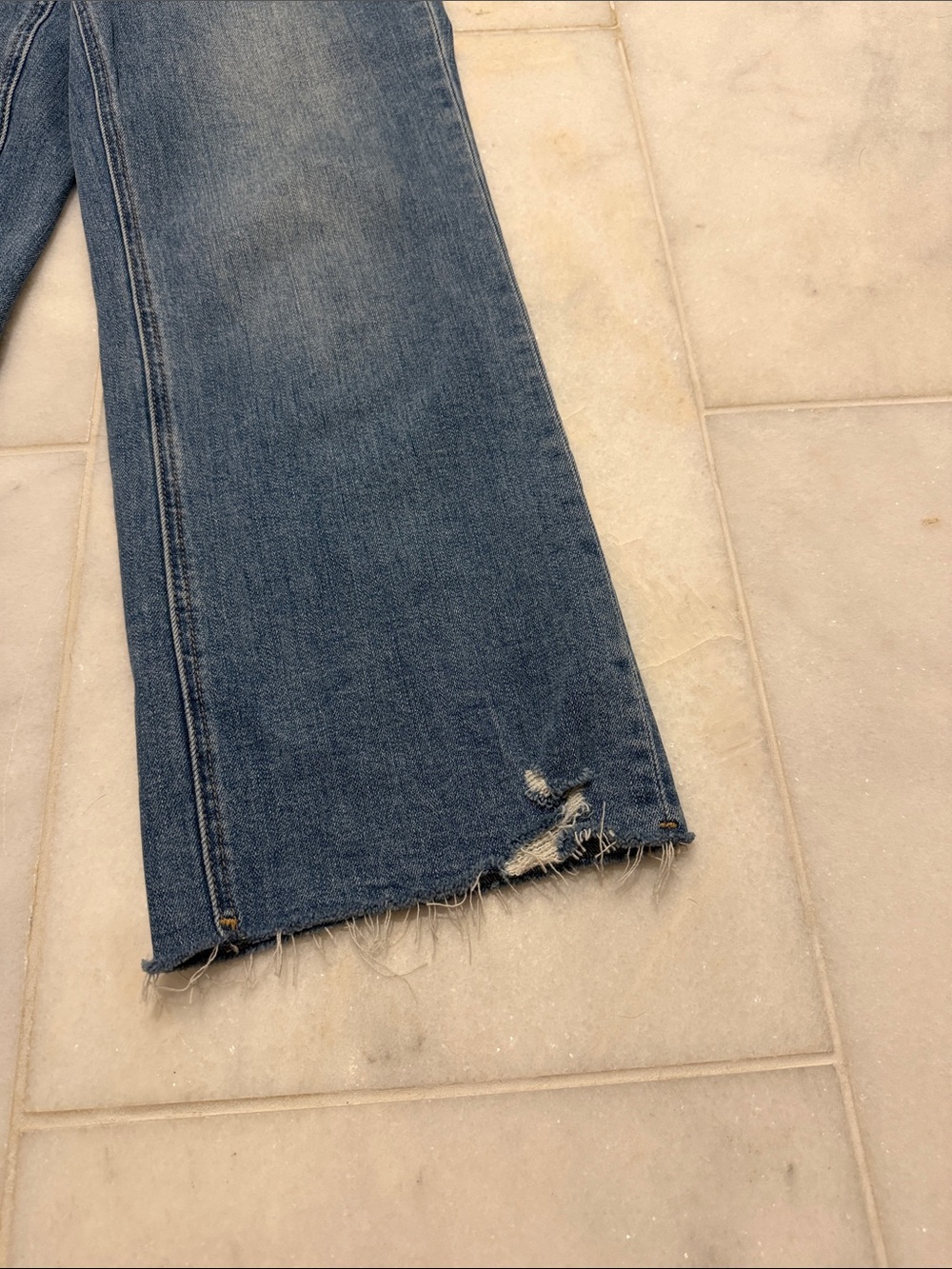 Flying Monkey jeans - Picture 3 of 5